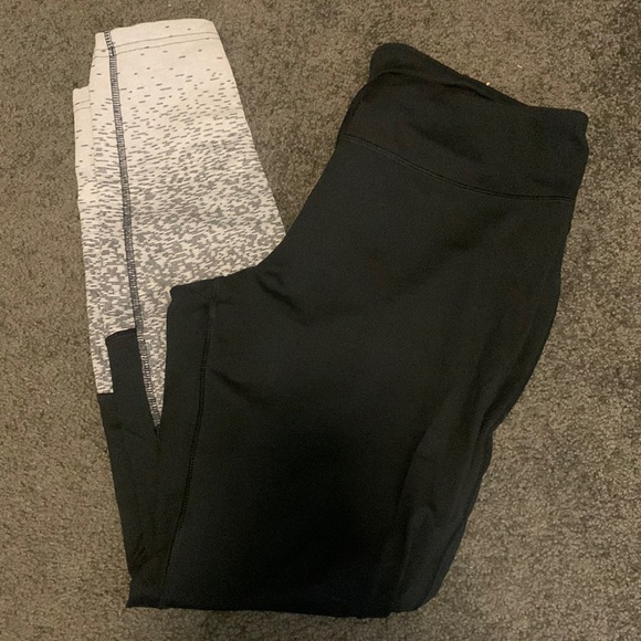Reebok leggings - Picture 1 of 3
